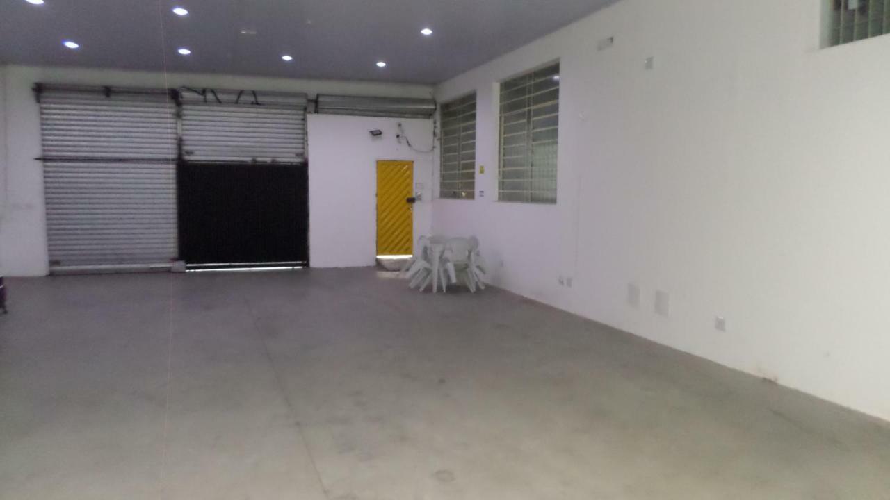 Odonto - Casa de hóspedes