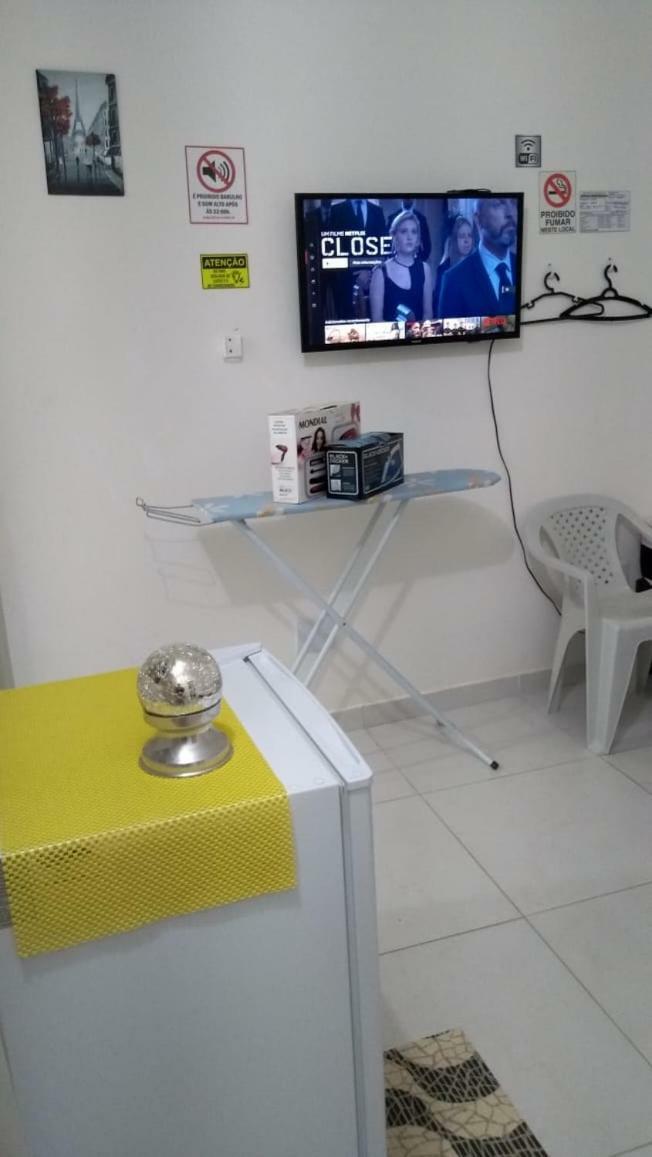 Odonto - Casa de hóspedes 2*