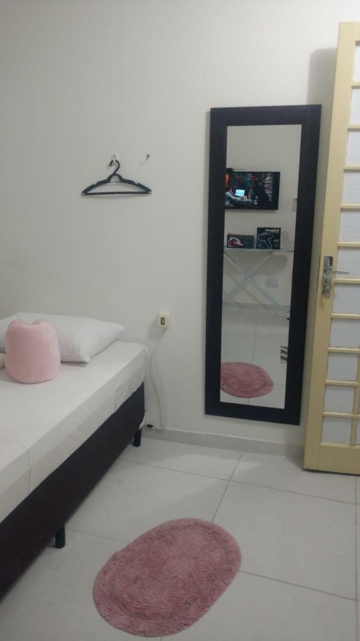 Odonto - Casa de hóspedes Campinas (Sao Paulo)